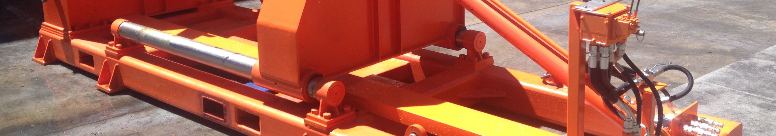 Spooler Hire Spooler Hire