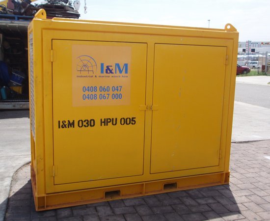 IM30-HPU-005