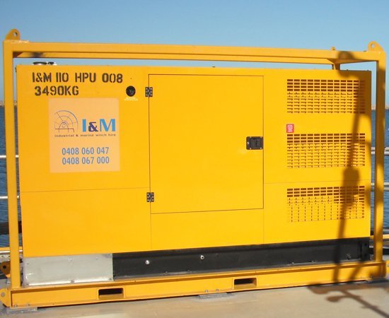 IM120-HPU-008A IM120-HPU-008A