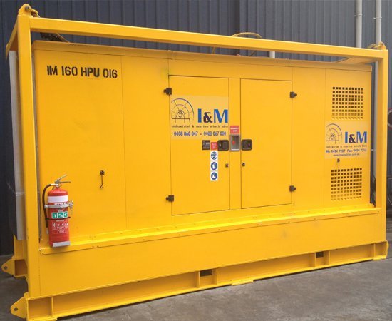 IM-HPU-016 IM-HPU-016