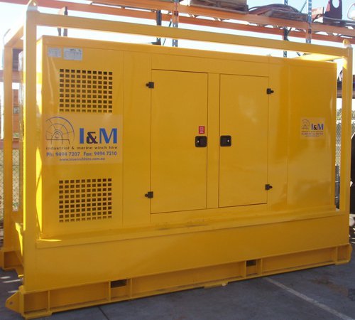 equipment-power-packs