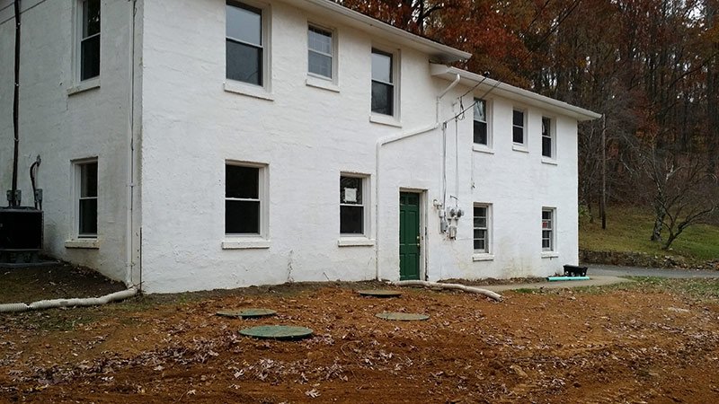 Micro-fast Septic System | Front Royal VA | First Choice Septic