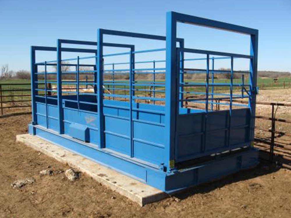 Oklahoma Scale Service Oklahoma City, OK Sooner Scales Inc