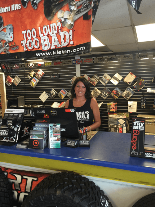 Truck service Canton, GA America's Truck & Hitch