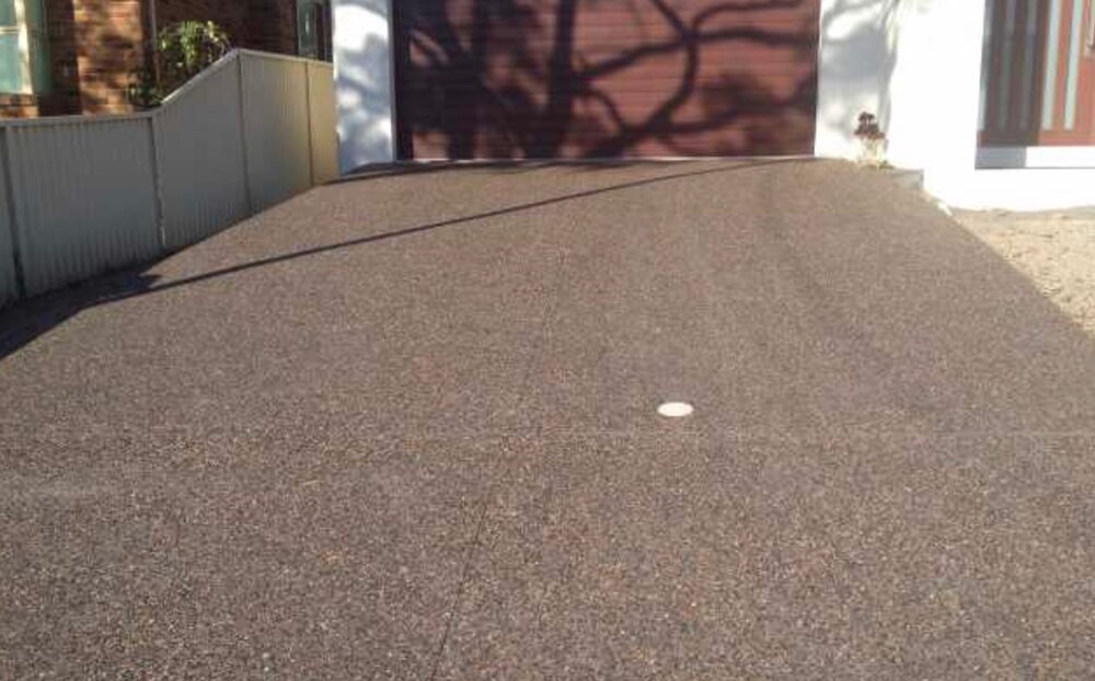 Gallery A Savage Concreting Central Coast
