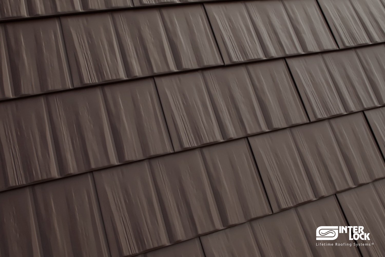 Canada's BEST ROOF™ — Interlock® Metal Roofing Systems — February 2023