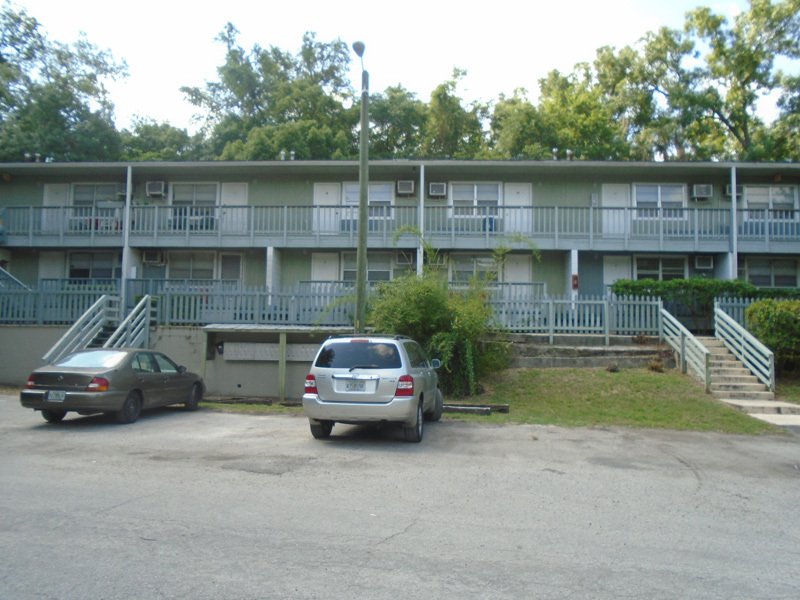 Wood River Apartments Gore Rabell Real Estate