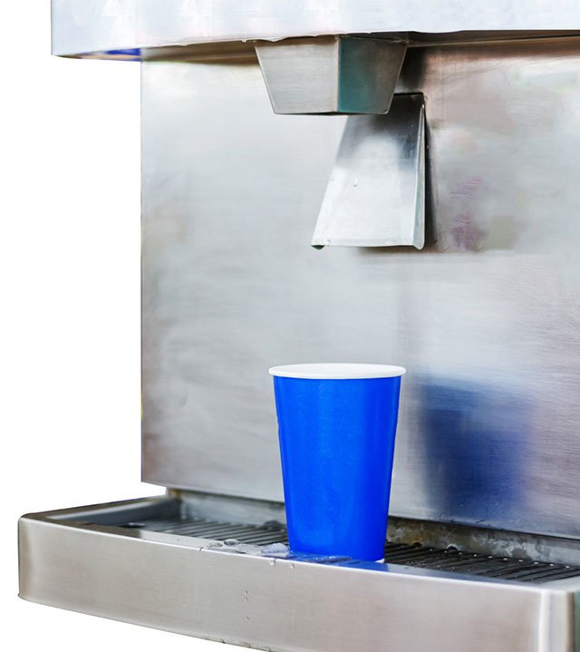 Home Atlas Ice Machine & Refrigeration