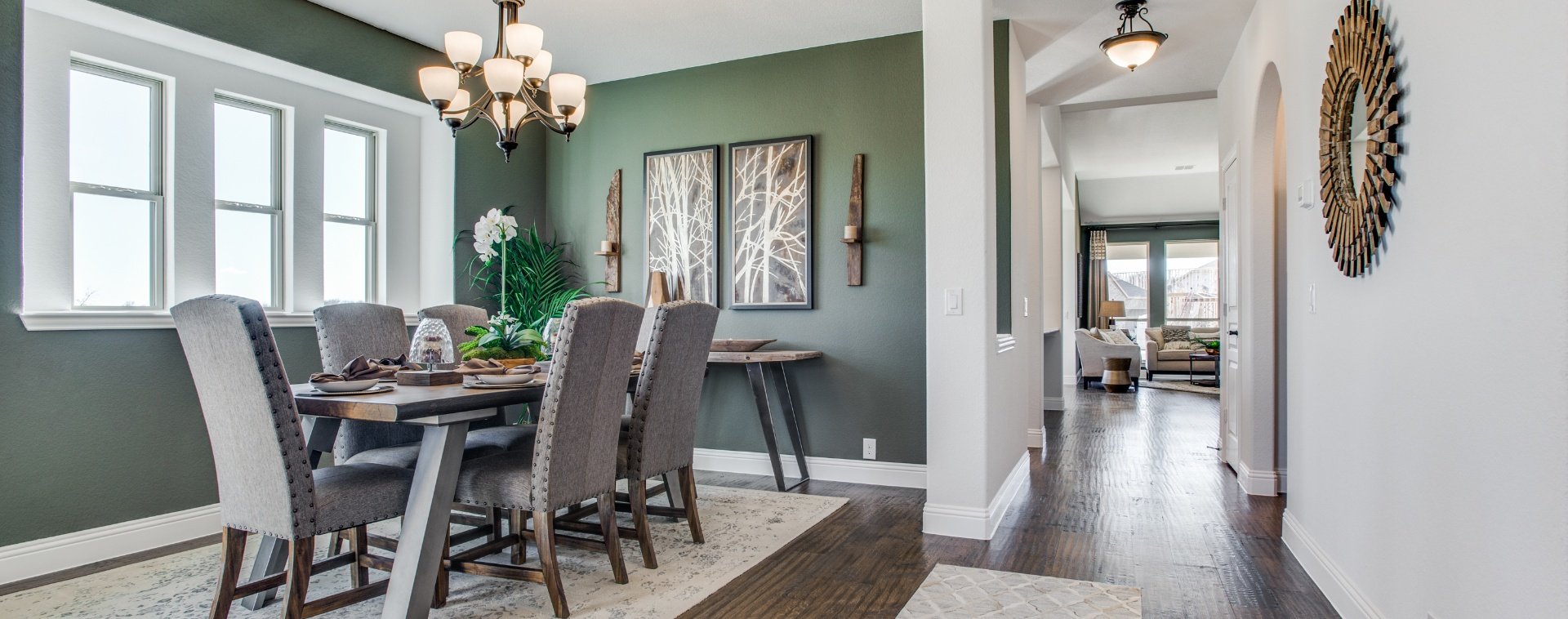 Bloomfield Homes New Homes for Sale in Dallas/Fort Worth