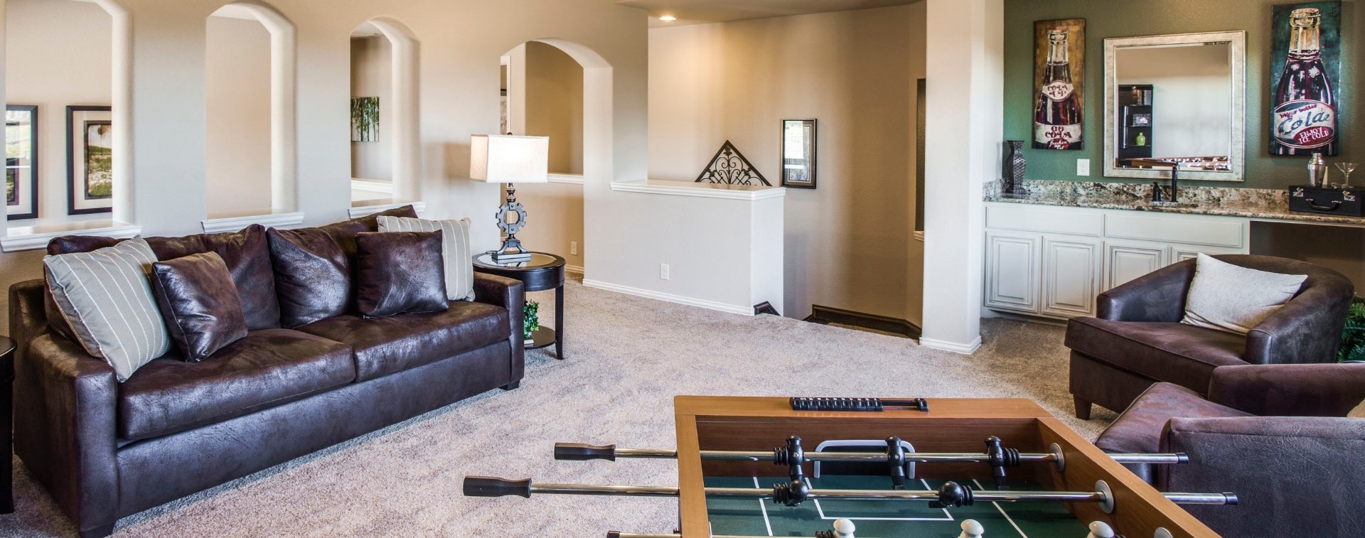 New Home Floor Plans Home Builder in DFW Bloomfield Homes