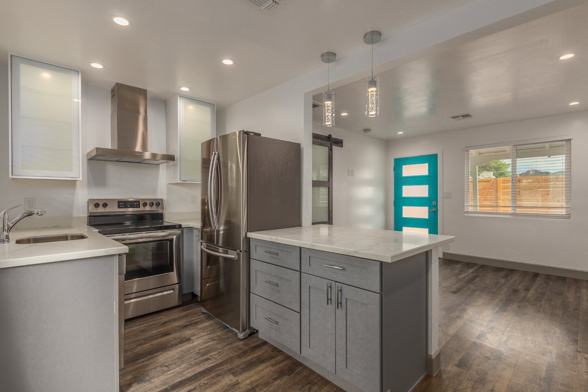 Featured Properties Parry Holdings Corp