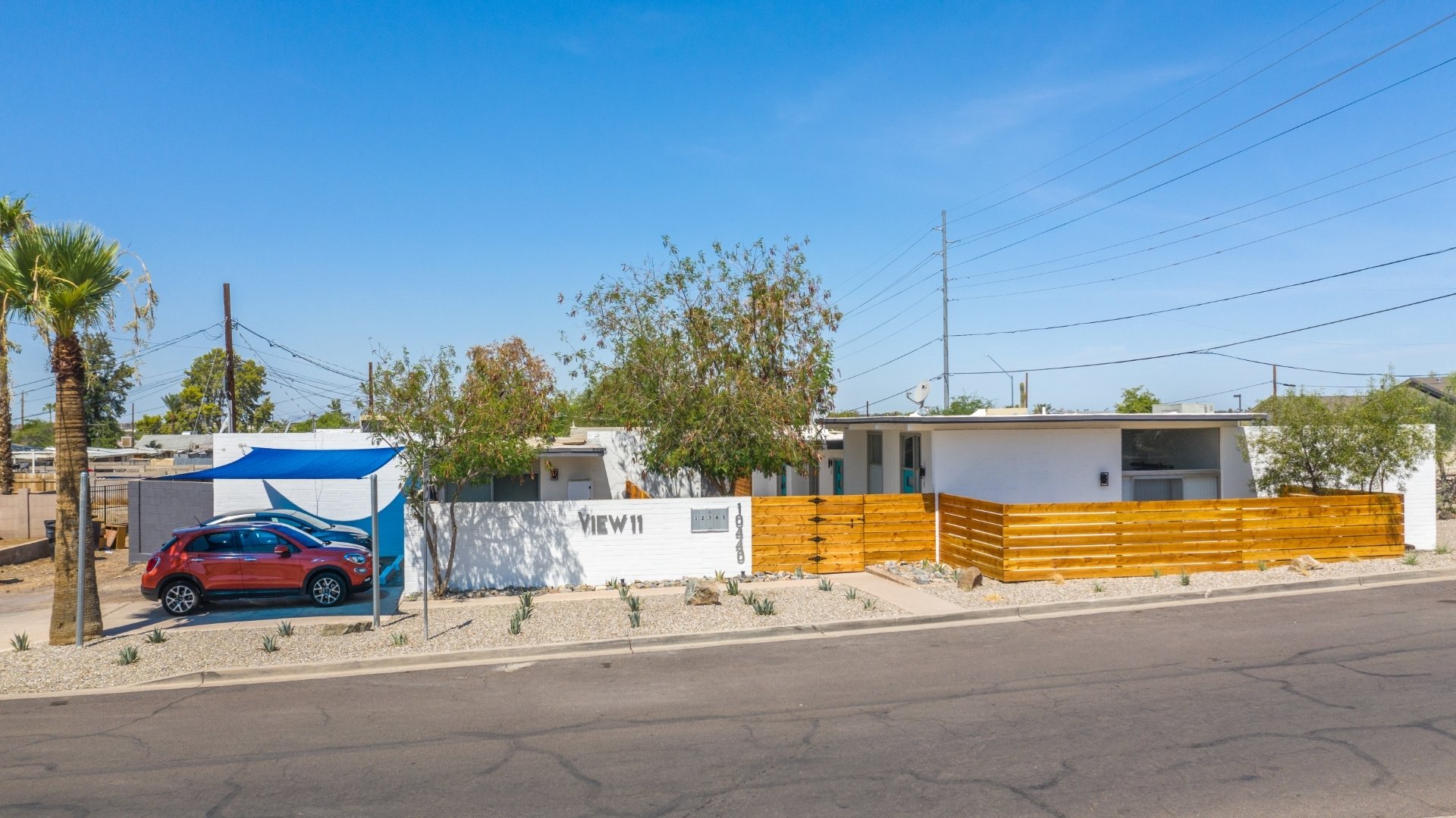 View 11 Parry Holdings Corp