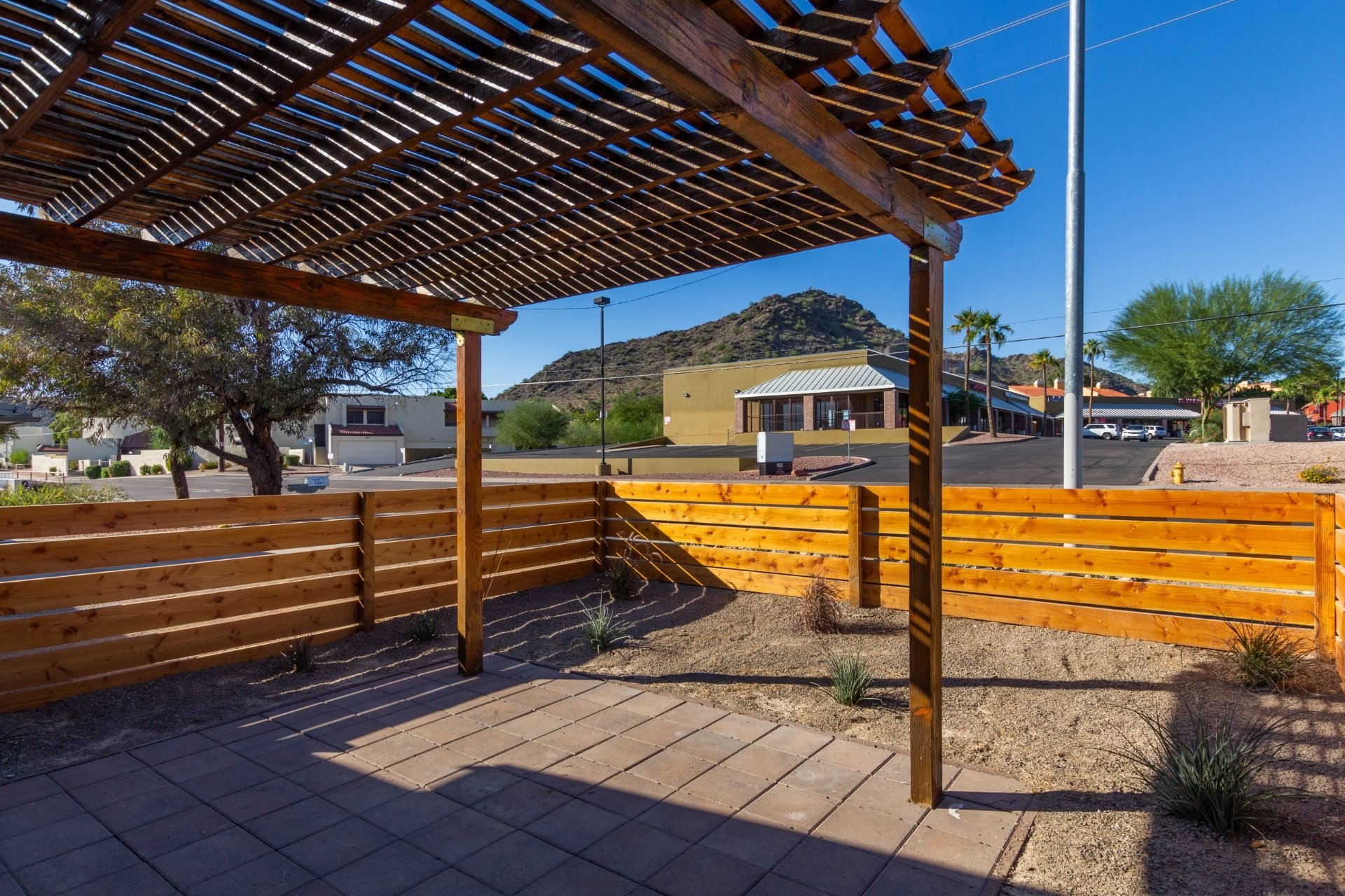 View 21 Parry Holdings Corp