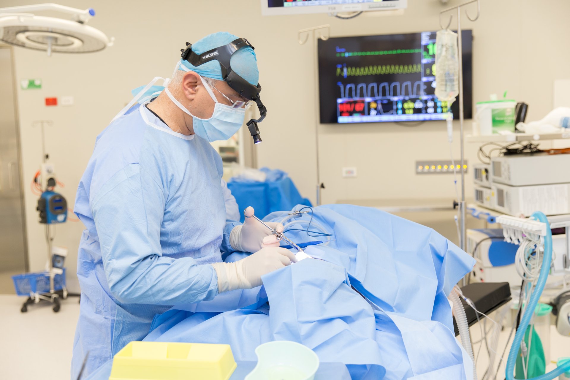 Gallery | Sydney ENT & Advanced Hearing | Hurstville NSW