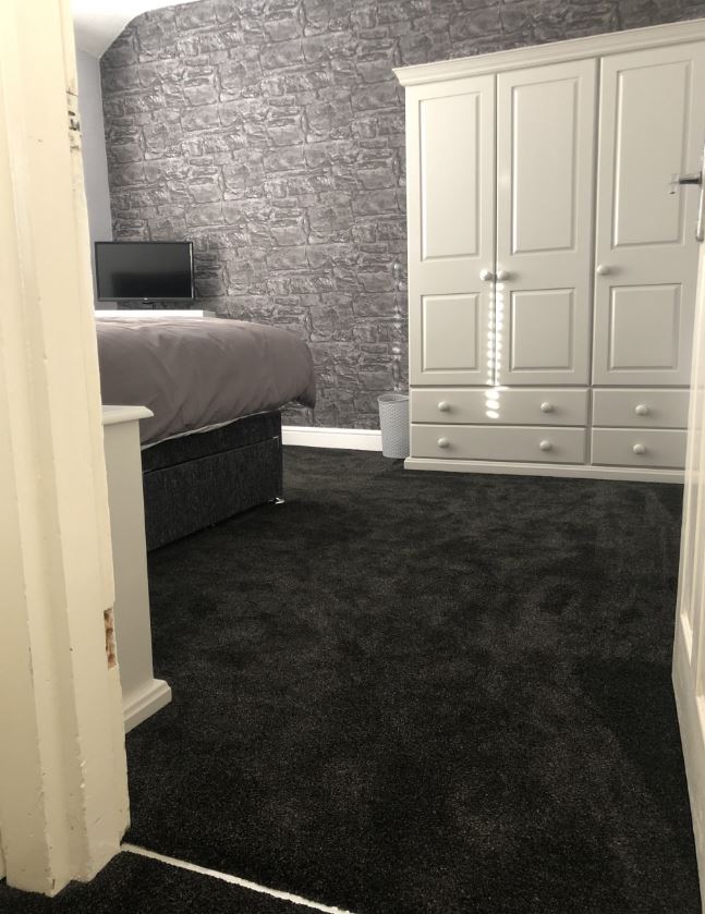 Carpet retailers Sam Osullivan Carpets & Flooring