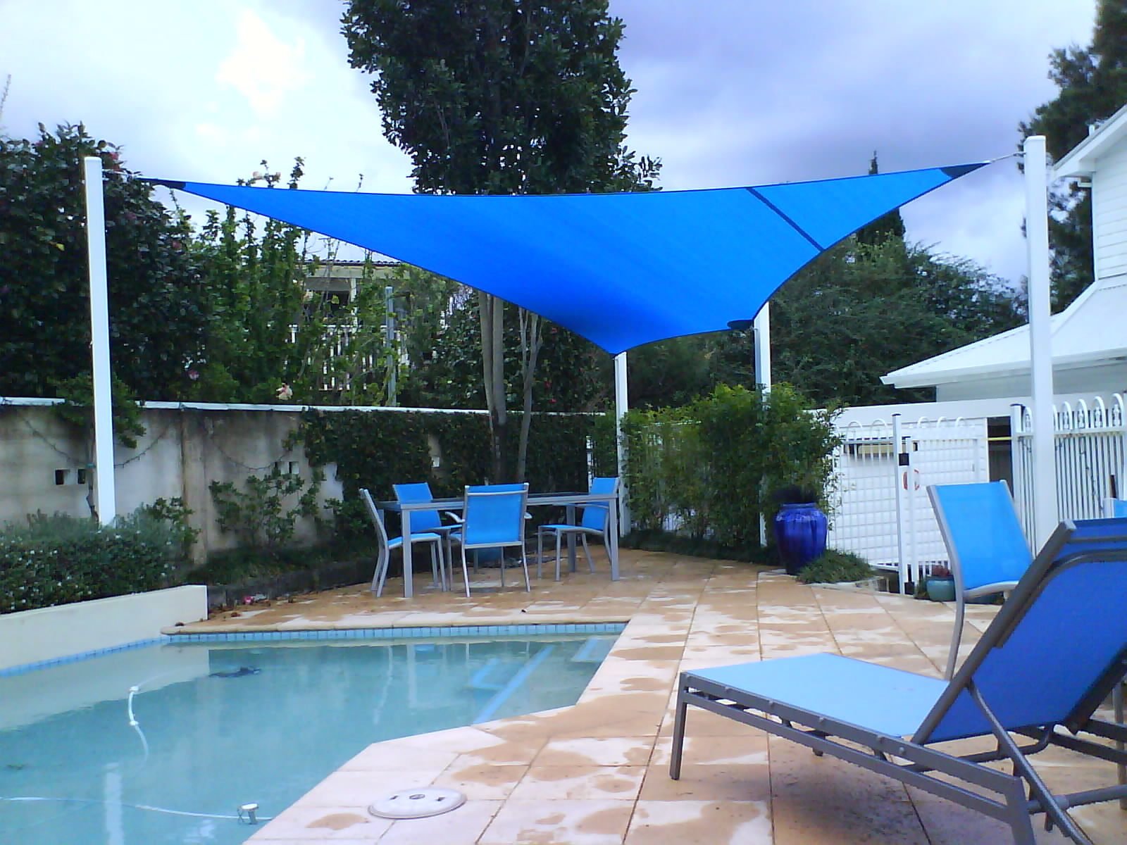 Shade2measure Shade Sails Northern Beaches, Sydney