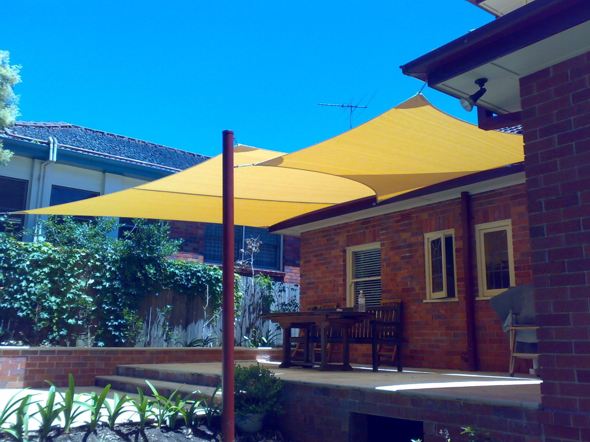 Shade2measure Shade Sails Northern Beaches, Sydney