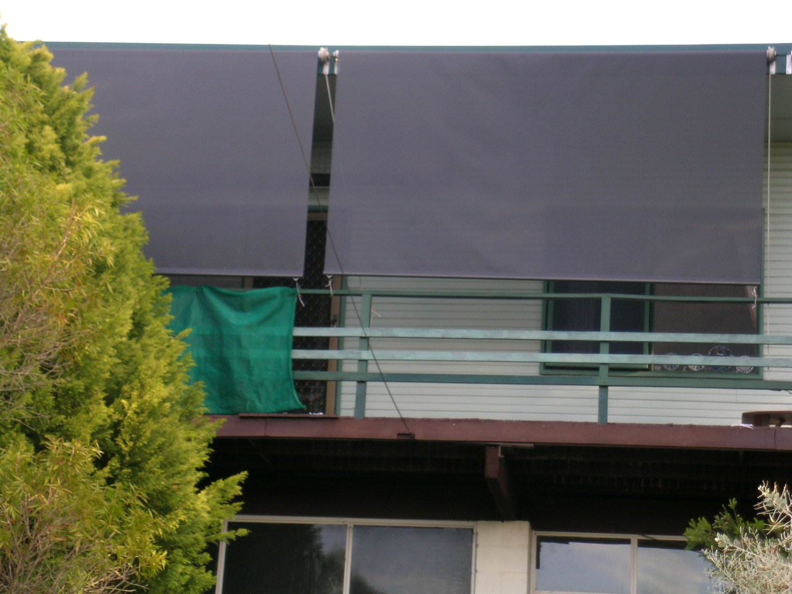 Shade2measure Shade Sails Northern Beaches, Sydney