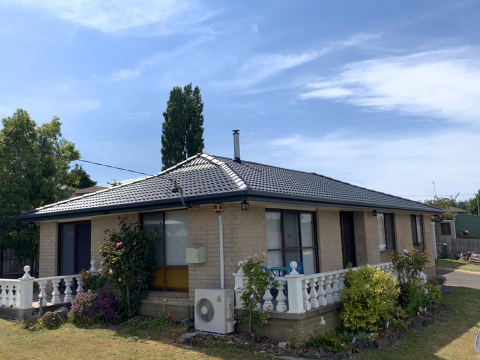 Roofing Contractors in Tasmania Stevenson Roofing