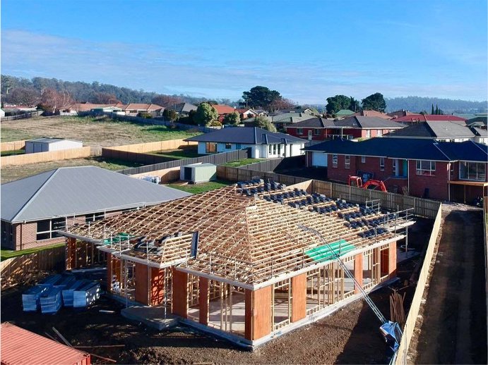 Roofing Company in Tasmania Stevenson Roofing