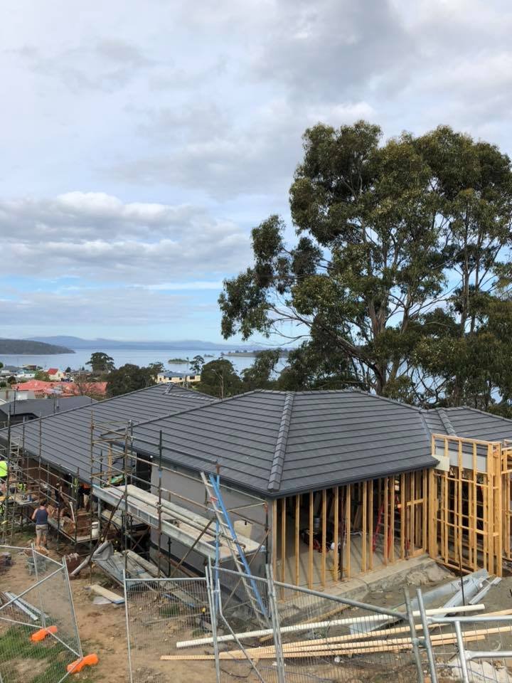 Roofing Contractors in Tasmania Stevenson Roofing