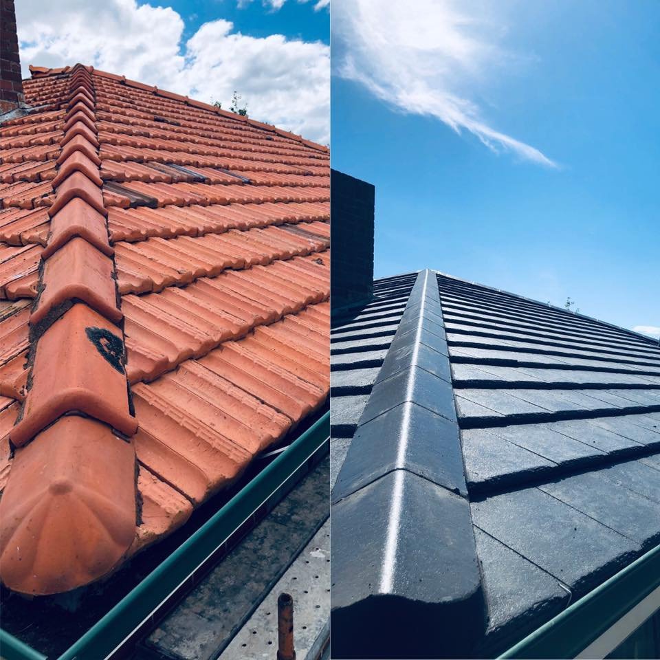 Roofing Contractors in Tasmania Stevenson Roofing