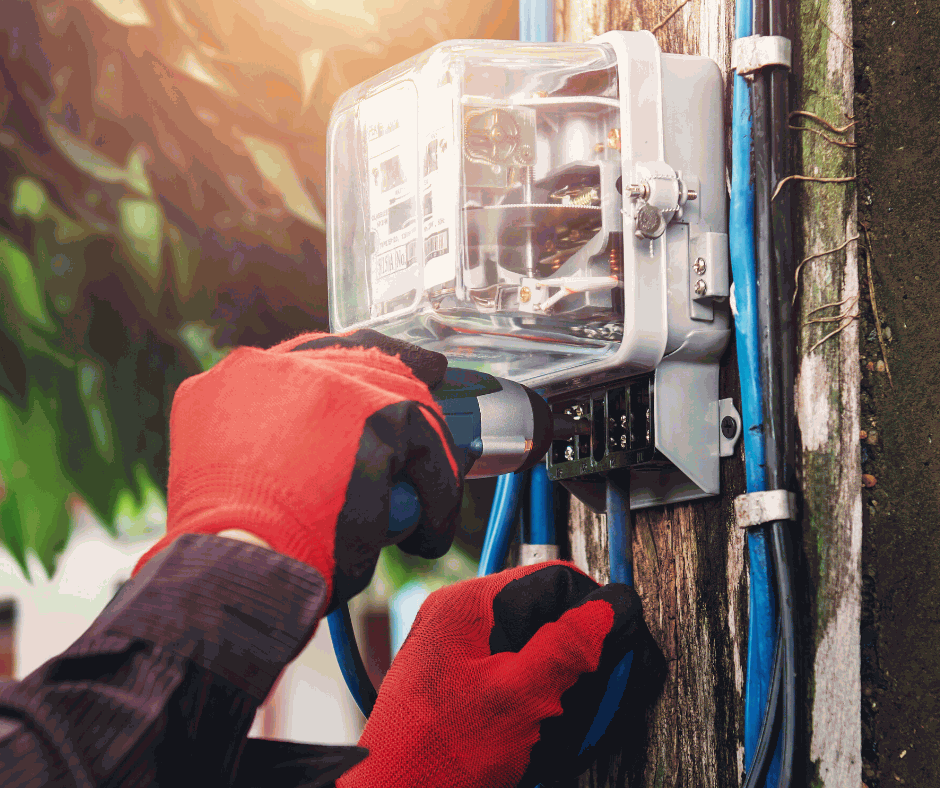 HVAC, Plumbing, Electrical Heating & Cooling Cape Girardeau MO