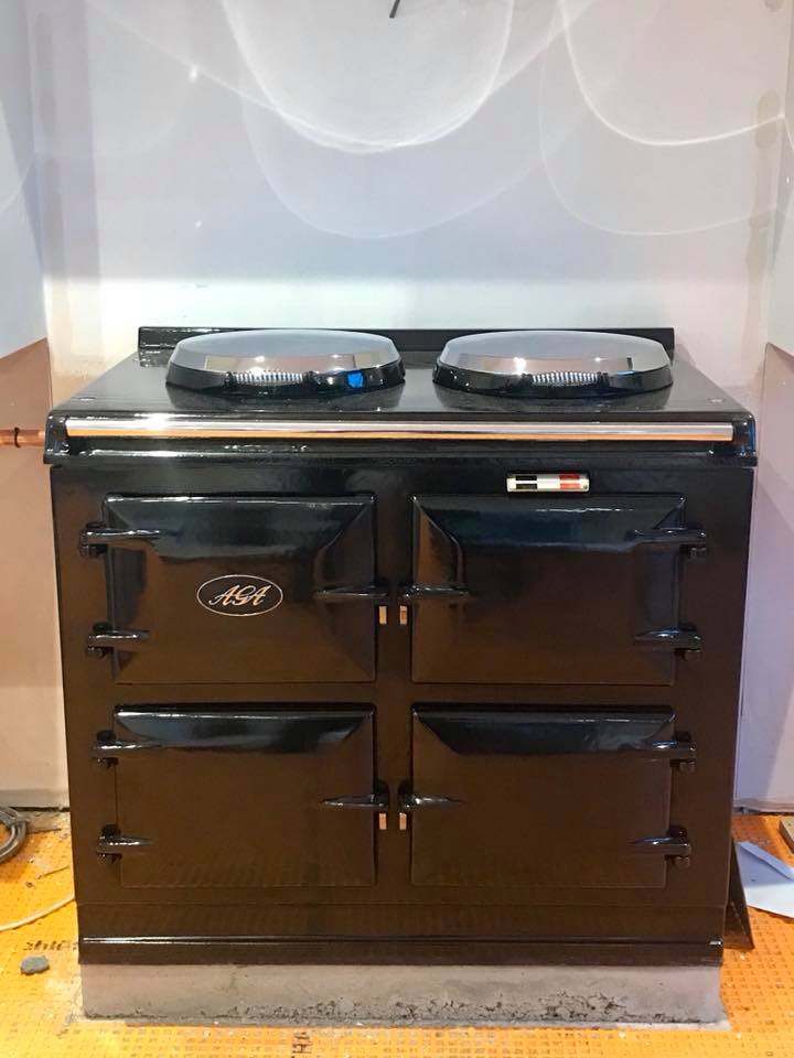 Wood Burning Stoves Northampton