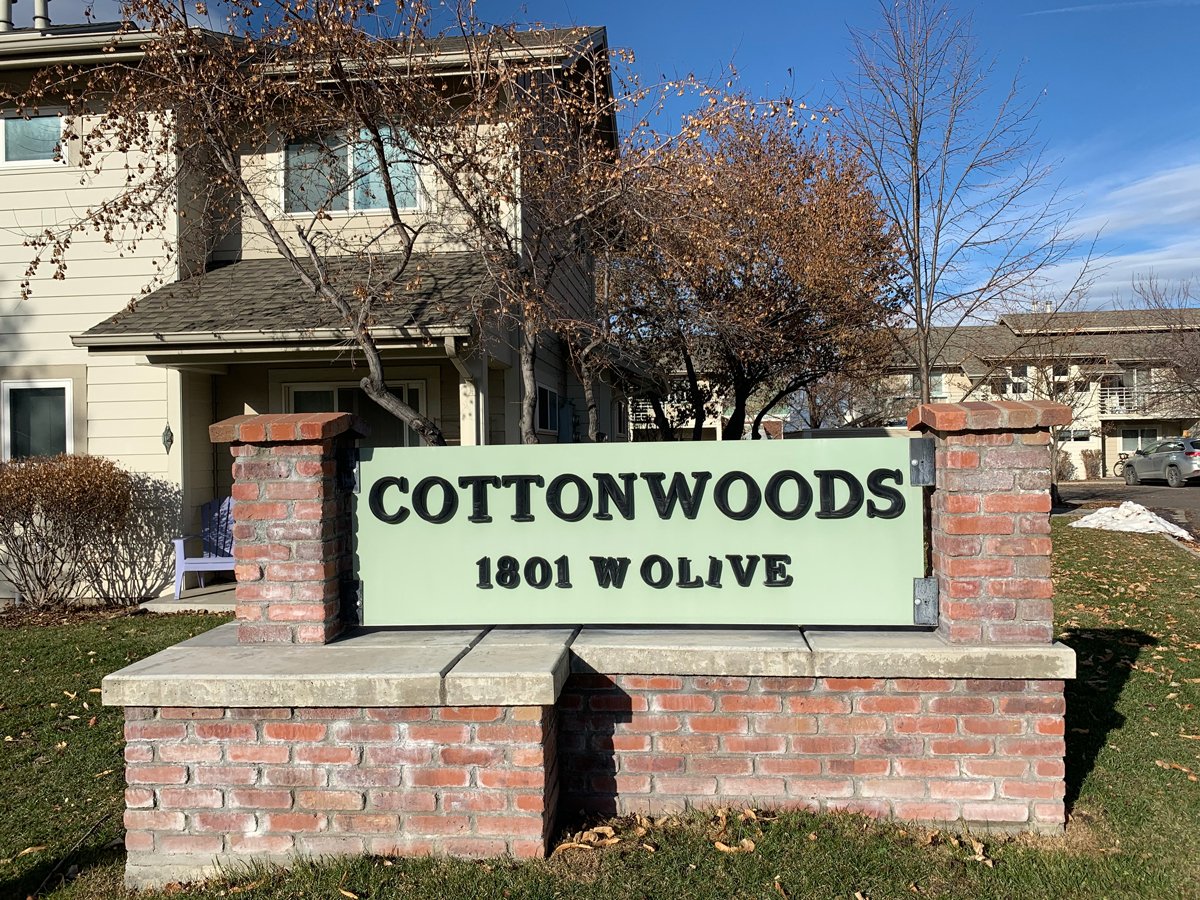 Connect Property Management, LLC Cottonwood
