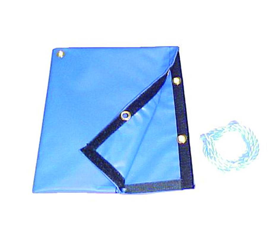 Weatherproof Actuator Covers