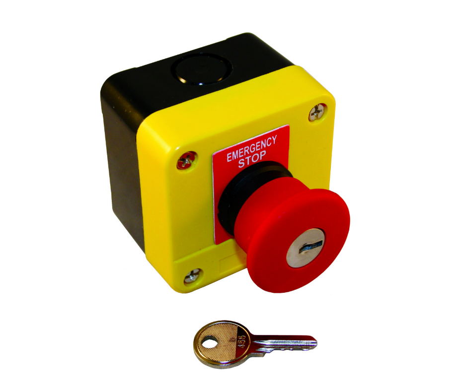 Gas Safety & Solenoid Valves