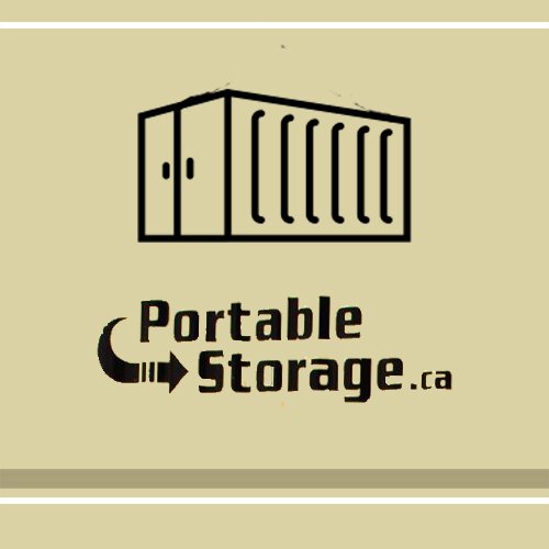 Portable Storage Containers for ChathamKent, Windsor and Sarnia.