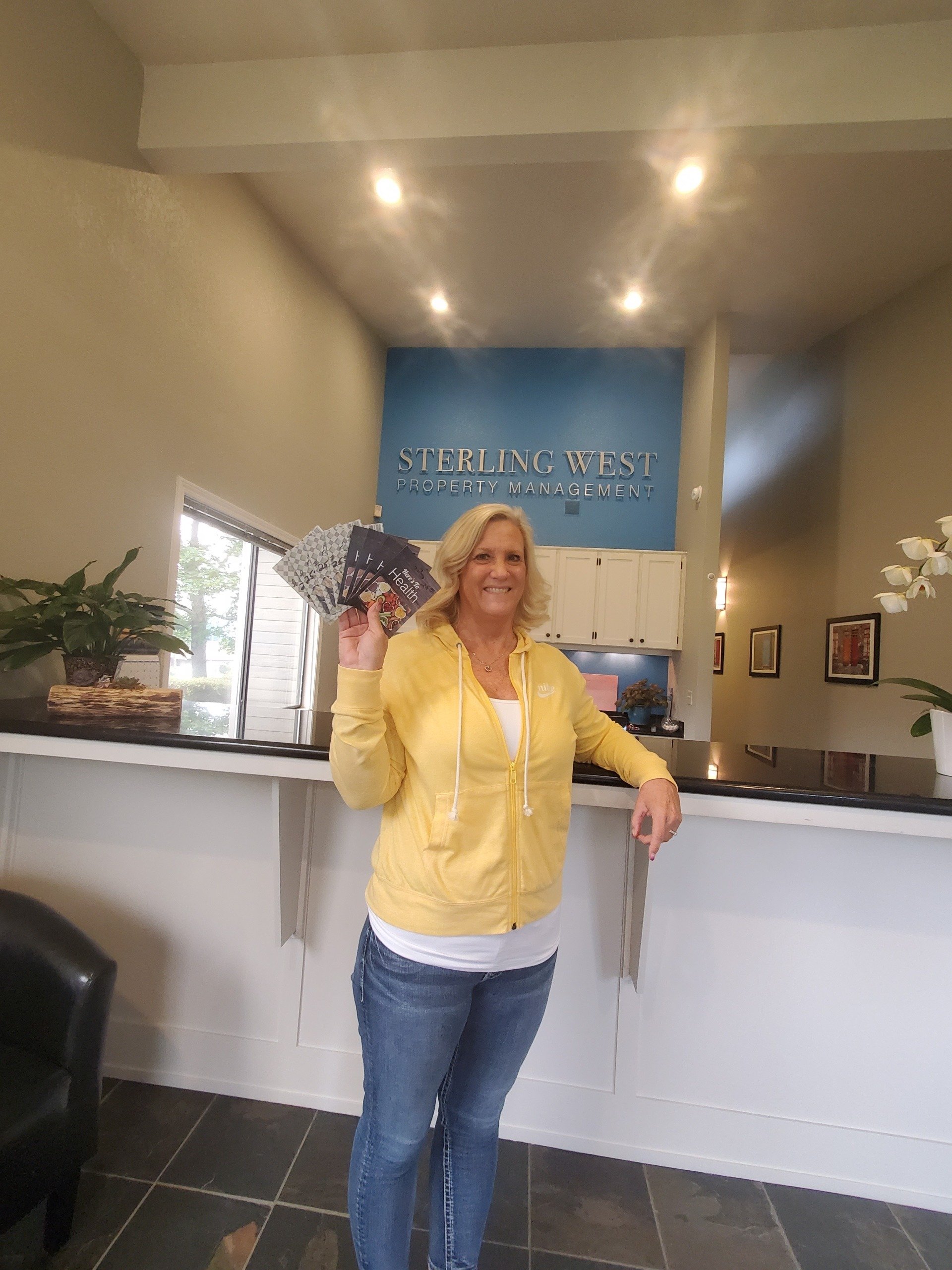 Sterling West Property Management Medford, Central Point, Ashland, Eagle Point, White City