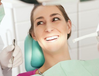 Dental Examinations in Brisbane