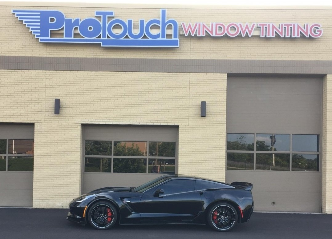 Car detailing Northern Kentucky and Greater Cincinnati ProTouch