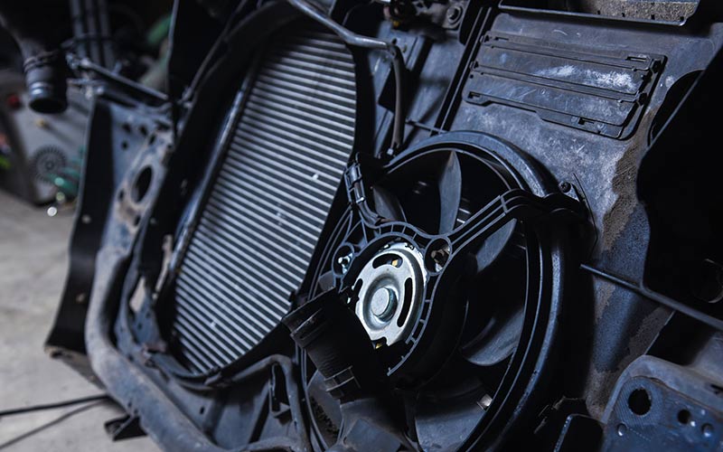 Cooling System Problems That Could Cause Your Car to Overheat
