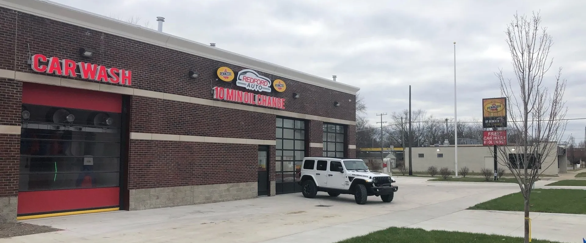 15 Locations to Serve You