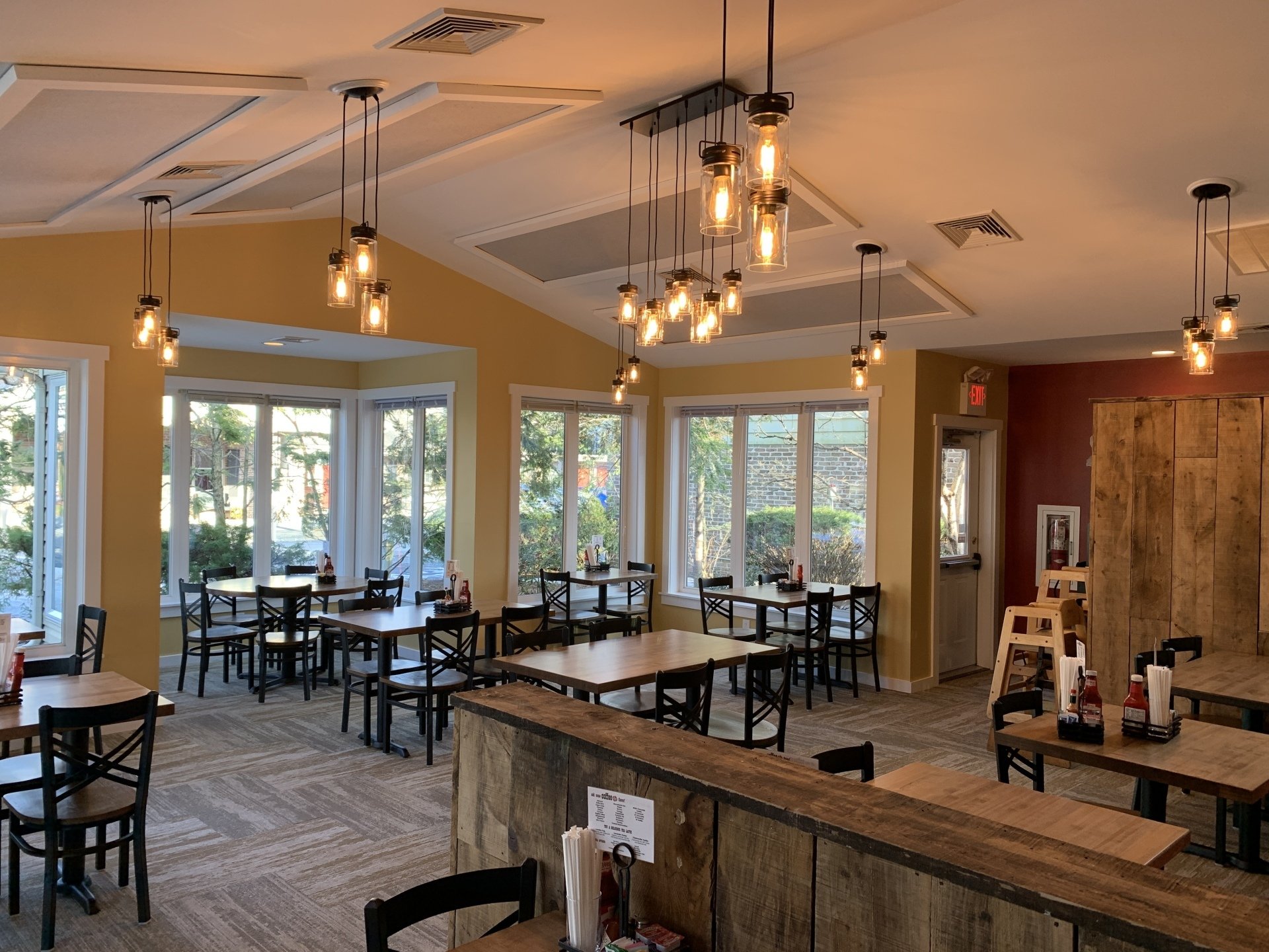 Gallery of Coffee Co Cafe in Lancaster, PA