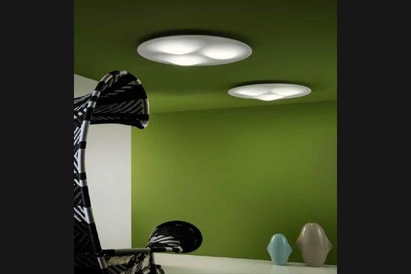 Plafoniere Classiche A Soffitto : Lampade a soffitto trento val di non lucesystem