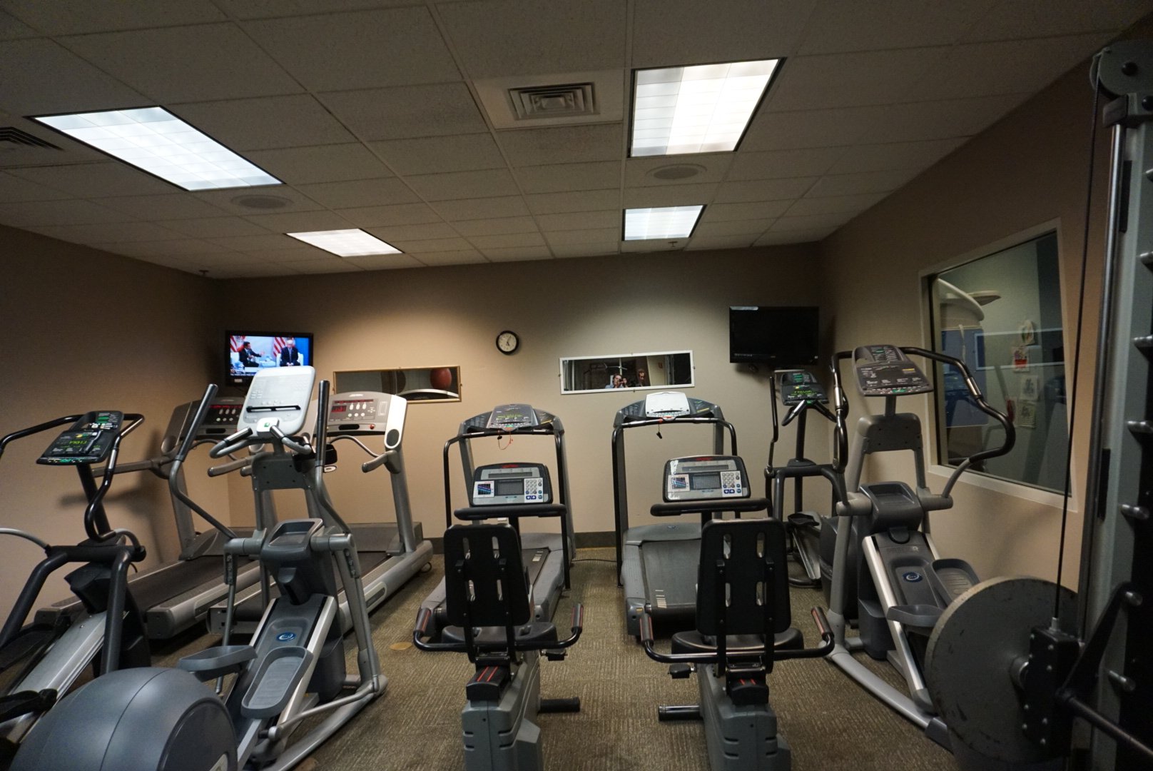 Amenities Eldorado Country Club McKinney, TX