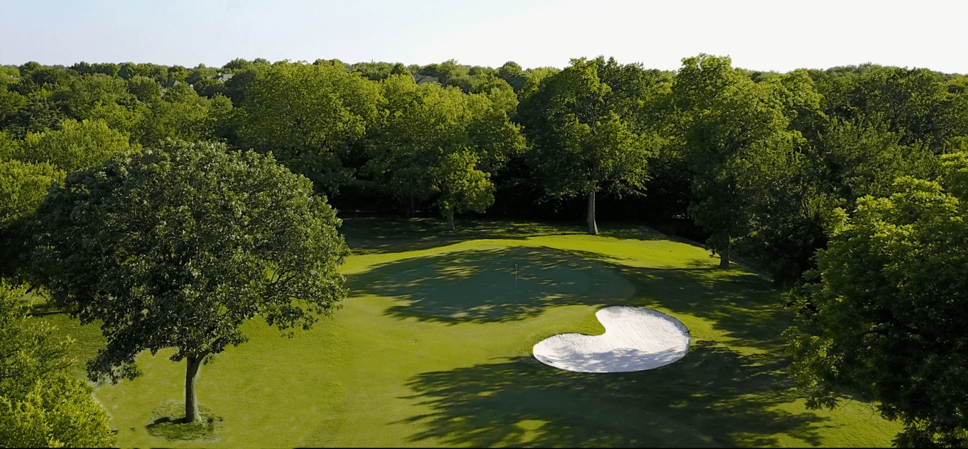 Golf Eldorado Country Club McKinney, TX