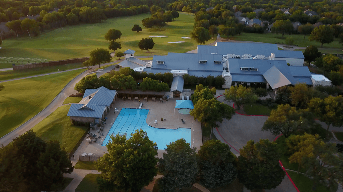 Amenities Eldorado Country Club McKinney, TX