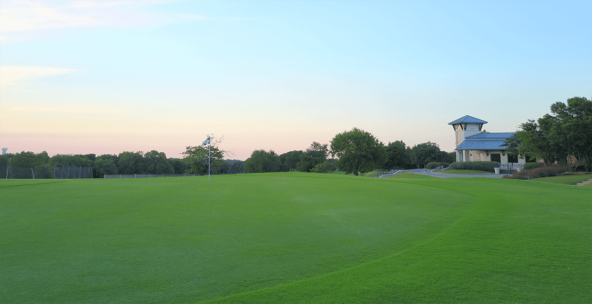 Golf Eldorado Country Club McKinney, TX