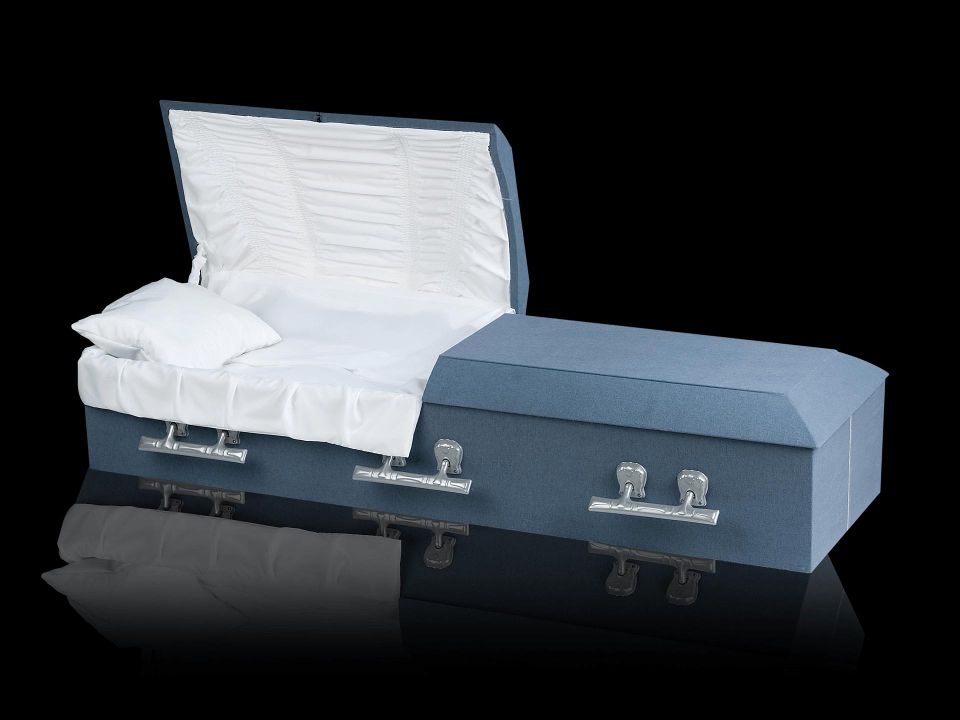 Caskets