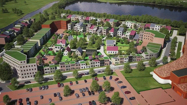 JLS Taxi Den Haag-Ypenburg