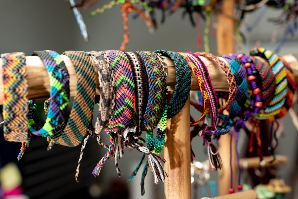 Giveaway Greenville, SC The Jeweler’s Box