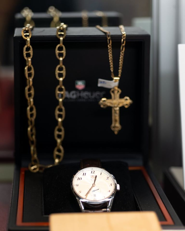 Contact The Jeweler’s Box Greenville, SC The Jeweler’s Box