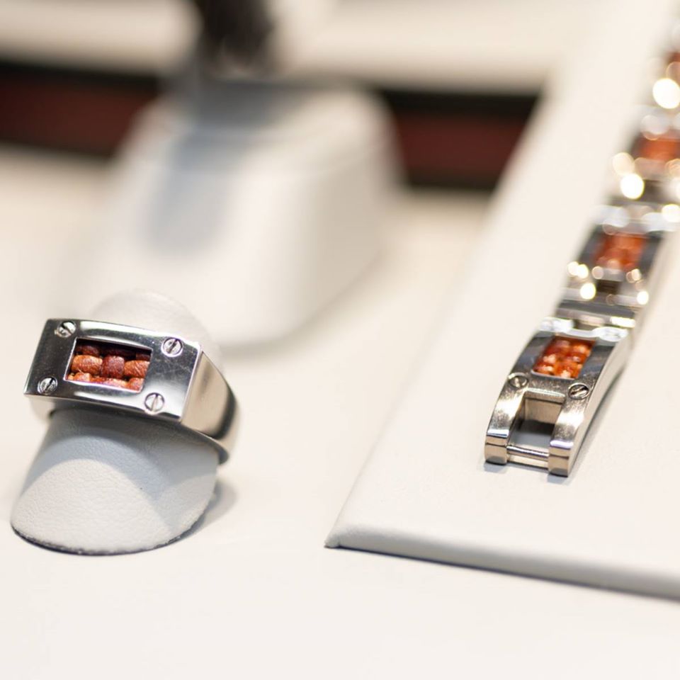 Jewelry Shop Greenville, SC The Jeweler’s Box