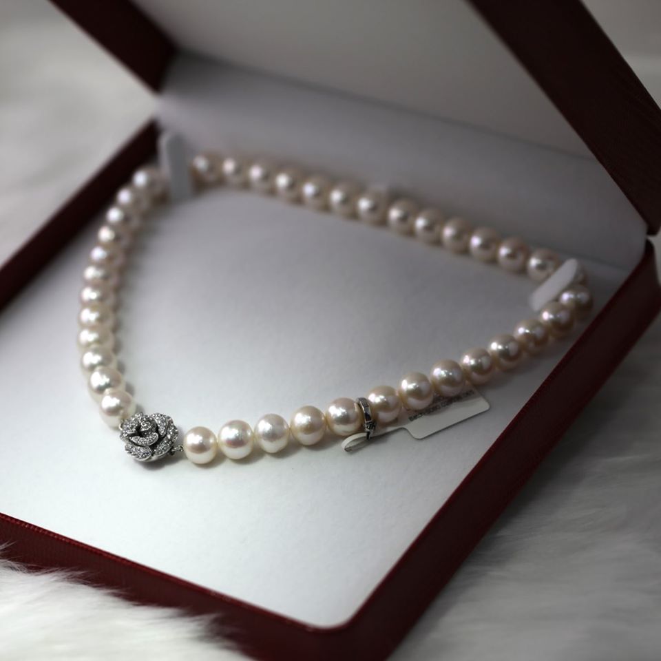 Retail Greenville, SC The Jeweler’s Box