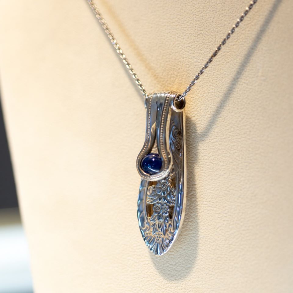 Jewelry Creation & Design Greenville, SC The Jeweler’s Box